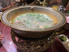 羊汤-天下醉美蒙餐(林西店)