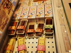 -好利来(紫竹院店)