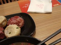 -小杨生煎(周浦万达店)