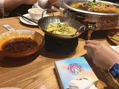 -九老汉·川渝江湖菜(合川路2店)