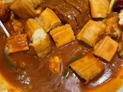-大铁勺新津菜(熙悦汇店)