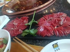 -老码头火锅(骡马市店)