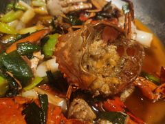 -七欣天香辣蟹火锅(海门解放中路店)