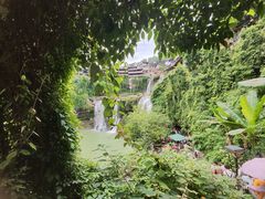 -芙蓉镇景区