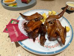 -点都德(聚福楼店)