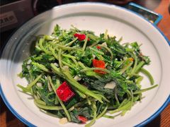 -索溪山寨·湘西饮食文化博物馆(标志门店)