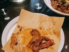 -张大嘴菜馆(庞各庄店)