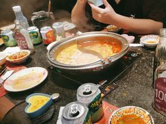 -牛New寿喜烧(闵行龙湖天街店)