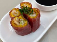 -蔡澜点心(三里屯T+MALL店)