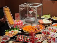 -色響火锅(恒隆广场店)
