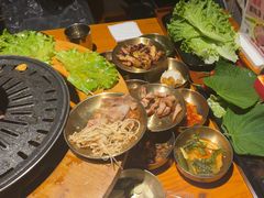 -韩象烤肉·韩国料理(市南麦凯乐旗舰店)