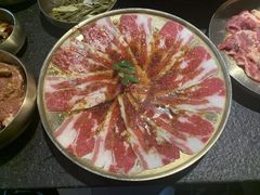 -味家烤肉烤鳗鱼牛排(西塔旗舰店)