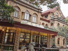 -马勒别墅饭店(静安寺店)