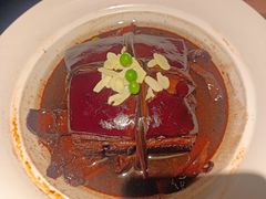 -吴越荣记苏州菜·松鼠桂鱼(月光码头店)