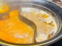 -温野菜涮涮锅(曲江大悦城店)