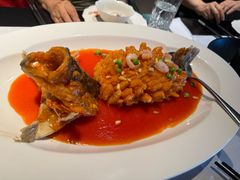 -馋遇江南·精致湖景雅宴(东方之门店)