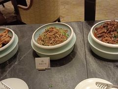 -京香轩·中餐厅(上海中庚聚龙酒店)