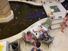 -碧中海汤泉汗蒸酒店