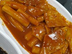 -桃园中华料理炸酱面(燕儿岛路店)