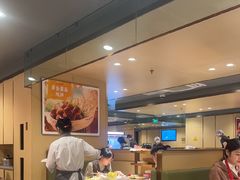 -海底捞火锅(泉城路店)