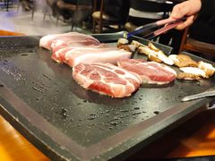 -咕咕站韩国料理(紫金港店)