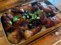 -有肉食·虎九闽菜(798艺术区店)
