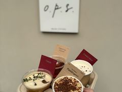 -O.P.S. CAFE