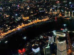 -上海中心大厦