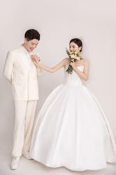 点击看大图 -情订奇缘婚纱摄影(和平路店)