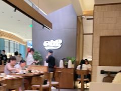 -CURRY YA 熟成咖哩專門店(深圳湾万象城店)
