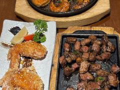 -小川洋风料理(江汉路店)