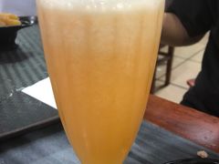 -黄师奶甜品店
