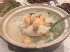 海鲜泡饭-福升海鲜洒楼
