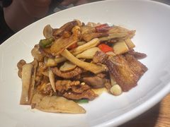 -十二点·辣椒炒肉(南山店)