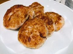 顺德煎鱼饼-任兴记(定西路店)
