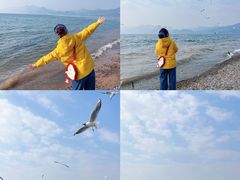 -抚仙湖禄充风景区
