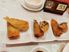 -国信海鲜酒楼