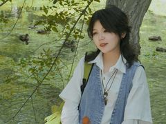 -水磨沟公园