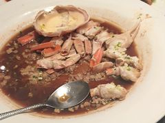 -隆聚·时令海鲜(洪兴店)
