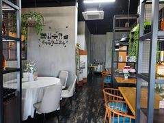 -研磨时光音乐餐厅(丁家庄店)