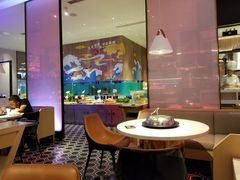 大堂-许家菜.艺创菜(仁和新城店)