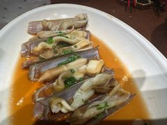 -紫阳海鲜楼·传承闽味(长乐路总店)