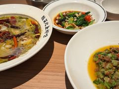 -太二酸菜鱼(群光广场店)