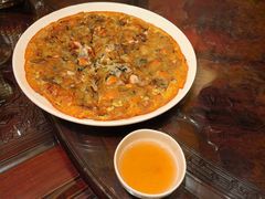 蚝仔烙-潮名荟潮州菜馆(祈福缤纷世界店)