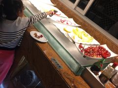 -汉巴味德(大悦城店)