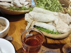 -民食香·腊排骨野生菌美食(木府店)