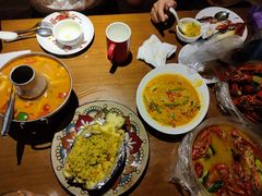 -泰国餐厅 Thai Food(裕华万达店)