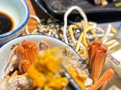 -517烧烤·龙虾·海鲜大排档(万象都荟店)