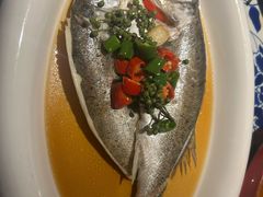 -绿茶餐厅(乐峰广场店)