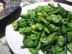 -梁家大院•农家菜(昆山会展中心店)